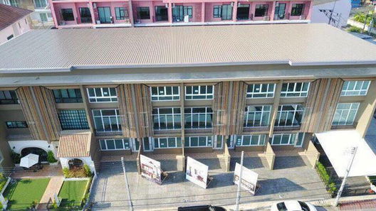 รูป Rungtiva Park - รูปที่ 5/13