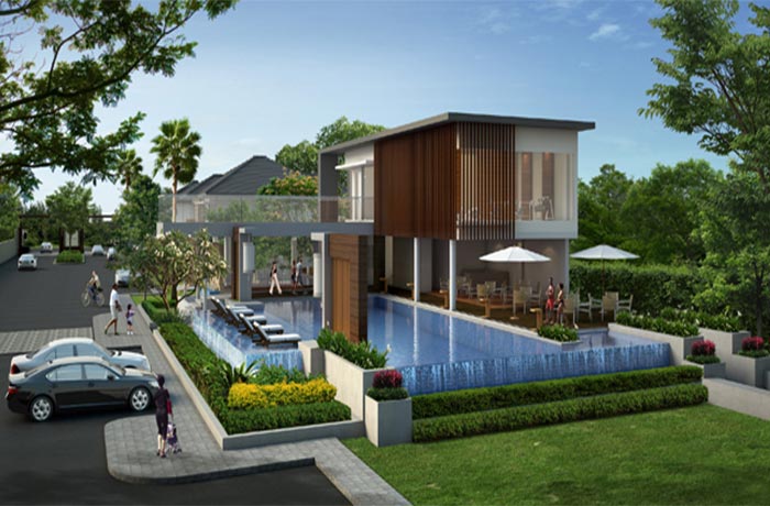 รูป Imperial Park Wongwaen-Pracha Uthit - รูปที่ 1/6