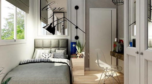 รูป Baan Pruksa Kanchana-Kantana - รูปที่ 5/5