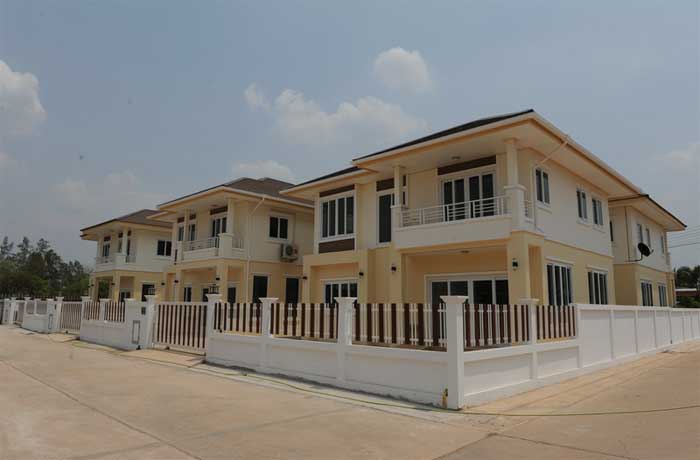 รูป Sintara Lake View Udonthai - รูปที่ 1/12