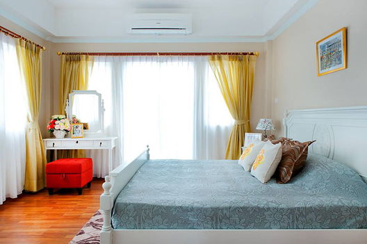 รูป Victoria Garden Ville Bangna-Trad - รูปที่ 4/10