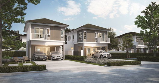 รูป Supalai Bella Rayong - รูปที่ 3/8