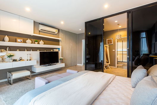 รูป Patio Srinakarin-Rama 9 - รูปที่ 5/10