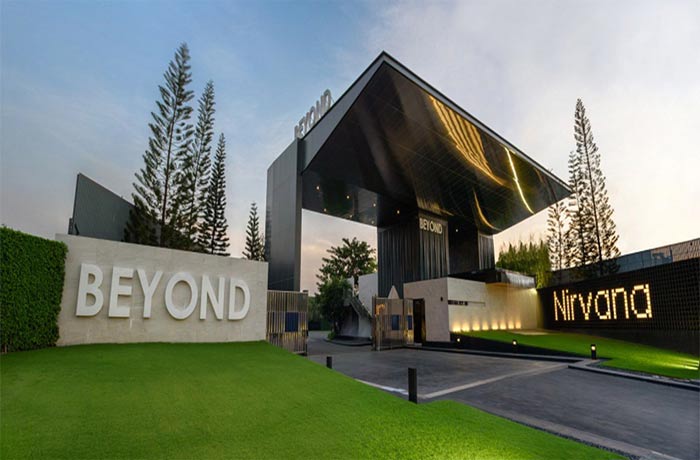 รูป Nirvana Beyond Rama 2 - รูปที่ 1/13