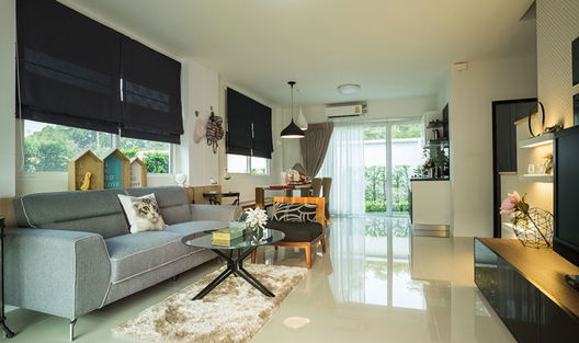 Project Supalai Bella Kingkaew-Srinakarin Picture - 4/13