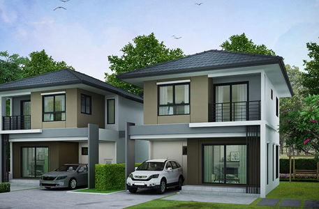 เดอะทรัสต์ สุวรรณภูมิ เทพารักษ์