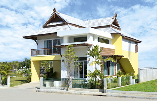 Project The Greenery Villa (Maejo) Picture - 3/9