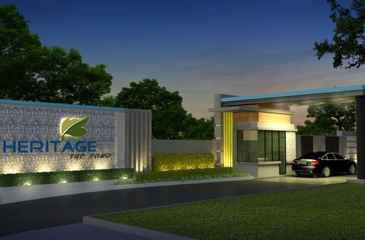 รูป Heritage The Sand 2 - รูปที่ 2/7