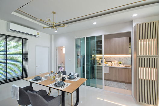 Project Baansuay Plus Banpho Picture - 5/11