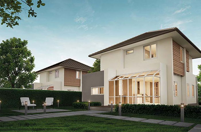 รูป Areeya Como Ladkrabang-Suvarnabhumi - รูปที่ 1/6