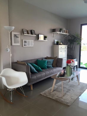 รูป Hill Hut Saraburi - รูปที่ 4/9