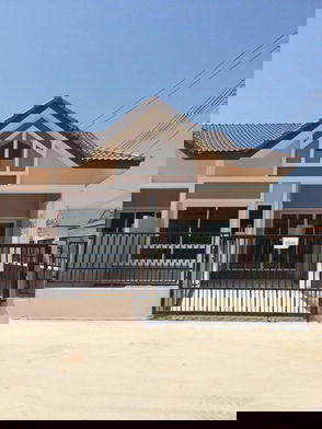 รูป B Leaf Home Sport Village - รูปที่ 3/6