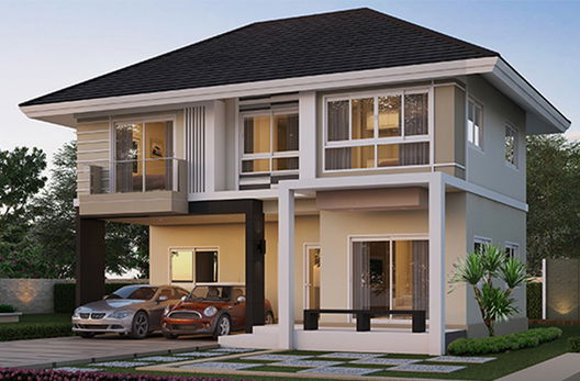 Project Baan Karnkanok 12 Phase 2 Picture - 2/12