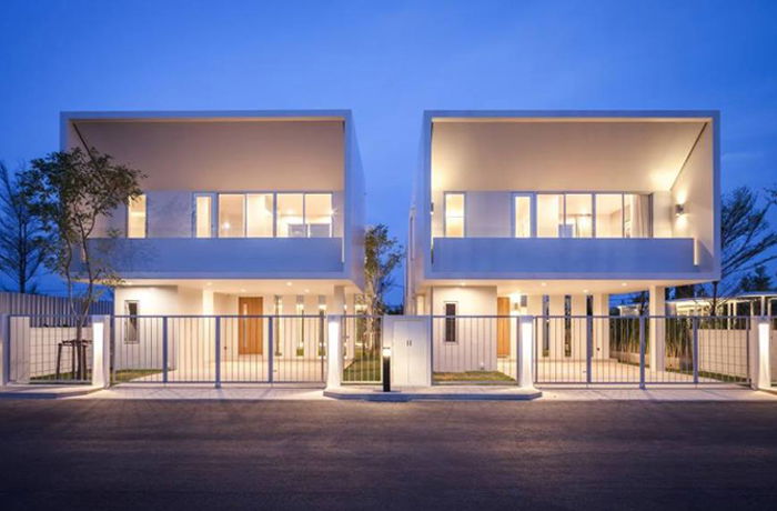 รูป Courtyard Villa Chachoengsao - รูปที่ 1/11