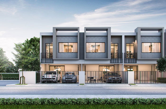 รูป S Gate Bangkok-Pathumthani - รูปที่ 1/13