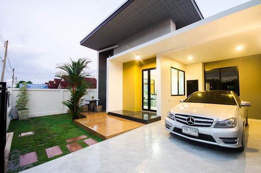 รูป Seree Park View - รูปที่ 2/9