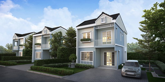 รูป The Village Hathairat-Wongwaen - รูปที่ 2/13