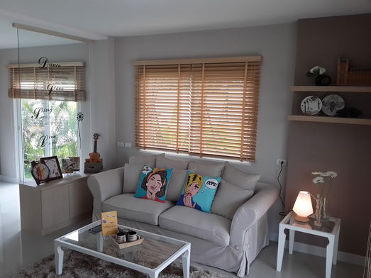 รูป Supalai Ville Mitrapharp-Ban Chan - รูปที่ 2/5