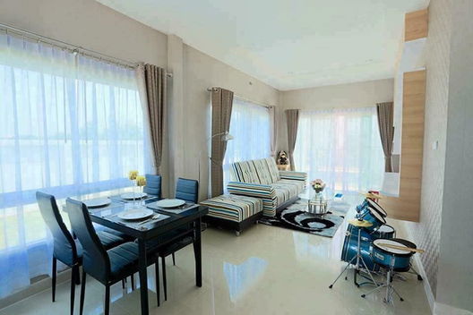 รูป Yo House (Hua-Tha-lae) - รูปที่ 5/7