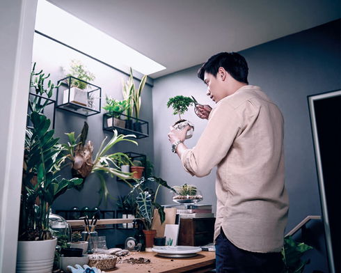 รูป Siri Place Ratchapruek-Rattanathibet - รูปที่ 4/9