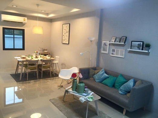 รูป Hill Hut Saraburi - รูปที่ 5/9