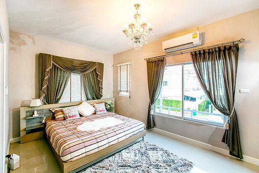 รูป RK Park Ramintra-Safari - รูปที่ 5/13