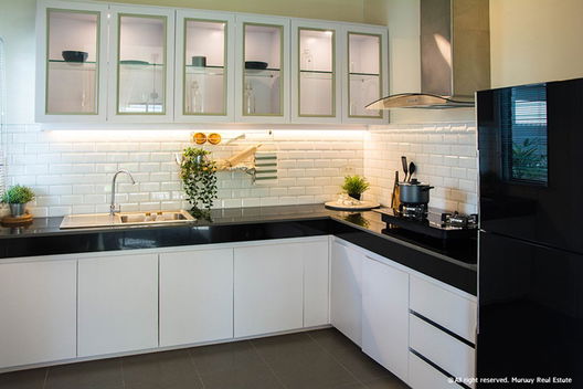 รูป Baan Marui Riverside - รูปที่ 5/13