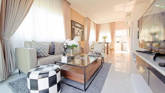 รูป Perfect Zone Rangsit Klong 3 - รูปที่ 5/11