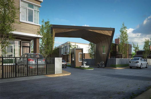 รูป T House - รูปที่ 2/11