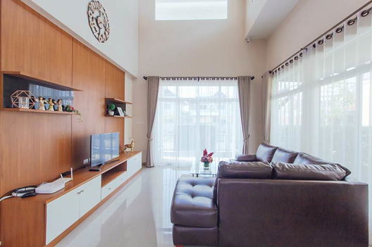 Project The Greenery Central Picture - 4/10