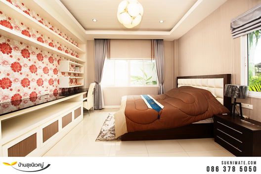 รูป Censiri Home-Laemchabang - รูปที่ 4/7