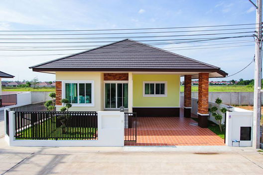 รูป Baan Thanachok 3 - รูปที่ 2/10