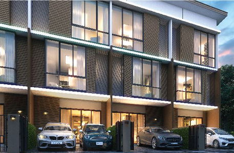 พาทิโอ พระราม 5 - สิรินธร