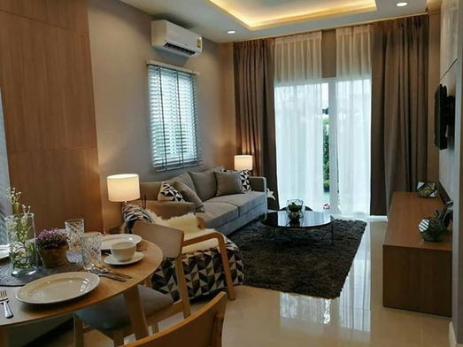 Project Sirarom Plus Donthong Picture - 2/5