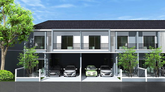 รูป Baan Suptawee 2 Saenphudat - รูปที่ 4/10