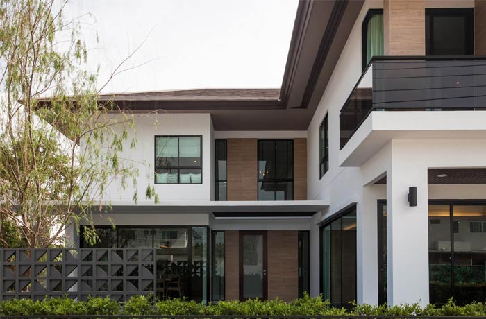 รูป Nirvana Icon Rama 9-Wongwaen - รูปที่ 1/9