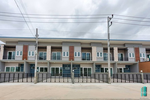 รูป The Neo By Weerada - รูปที่ 4/12