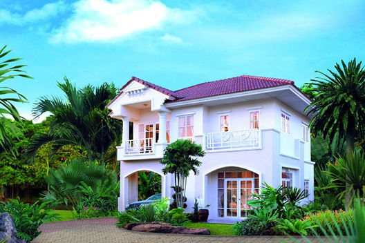 รูป Baan Burirom Rangsit-Klong 4 - รูปที่ 4/6