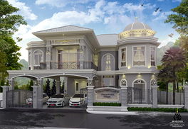 Project Waterfront Village Picture - 2/8