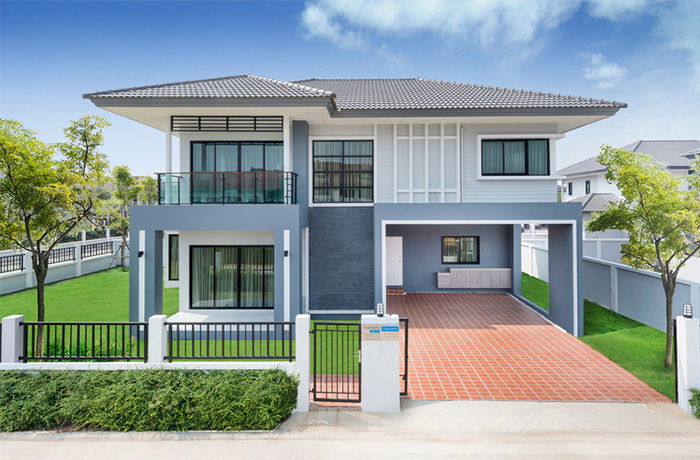 Project Baan Boonyakorn Lake Park Rangsit-Klong 6 Picture - 1/11