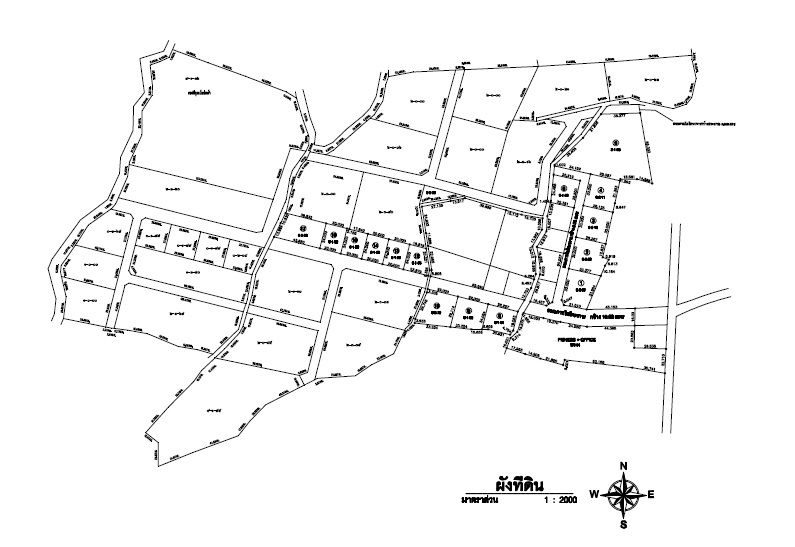 รูป Thanaporn Park Home 5 - รูปที่ 1/8