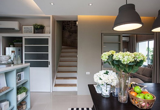 รูป The Colors Rangsit-Klong 4 - รูปที่ 5/9