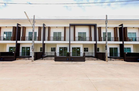 Project Ban Ruk Khonkaen Picture - 2/11