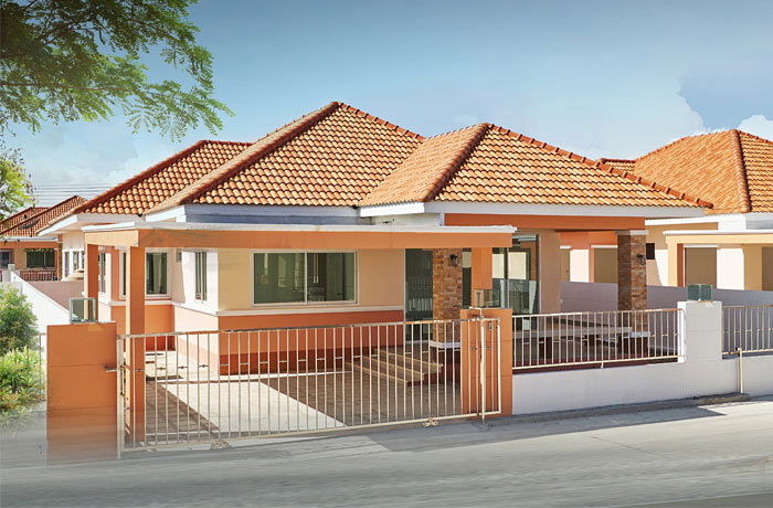 รูป Master House - รูปที่ 1/6