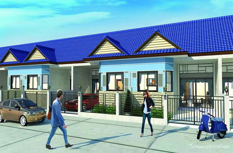 ดิ เอพริล เรสท์ฟูล