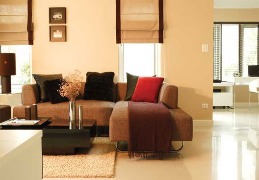 รูป Nantawan Land And House Park Chiangmai - รูปที่ 4/6