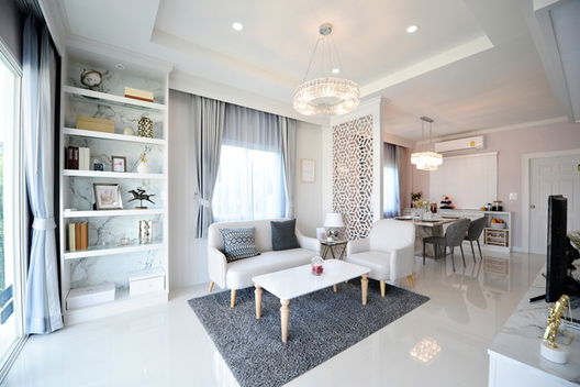 รูป The Passage Ramintra-Khubon - รูปที่ 3/13