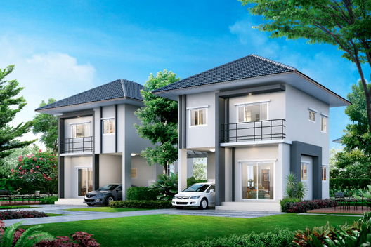 รูป Lanceo CRIB Sriracha-Naprao - รูปที่ 2/13