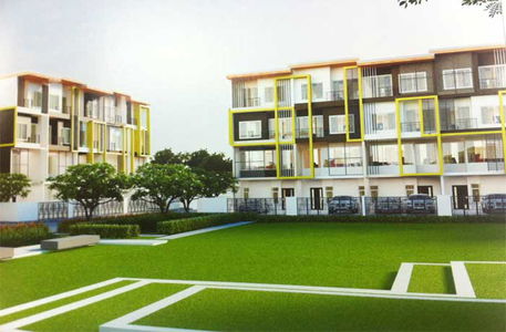 แอสเทรา เบลส พระราม 2