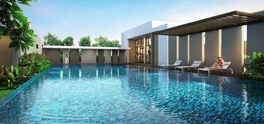 รูป Casa Ville Baanbueng - รูปที่ 3/13